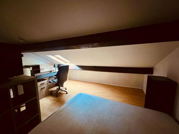 Appartement à louer à Vienne (38200)