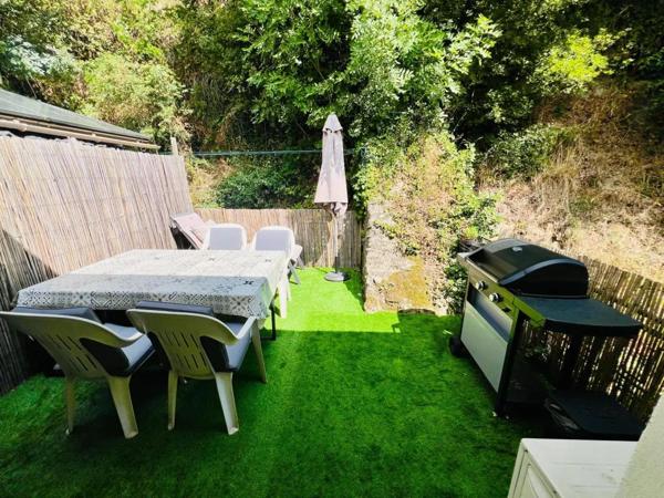 Appartement à louer à Vienne (38200)