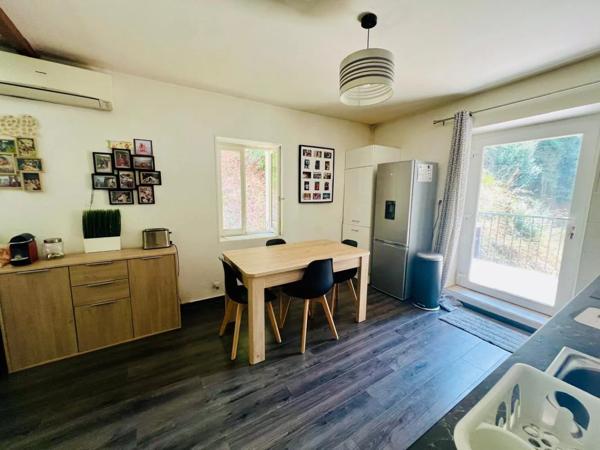 Appartement à louer à Vienne (38200)