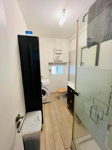Appartement à louer à Vienne (38200)