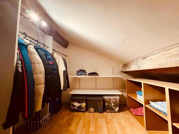 Appartement à louer à Vienne (38200)