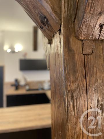 Appartement F3 à vendre  4 pièces - 83 m2 PONTARLIER - 25