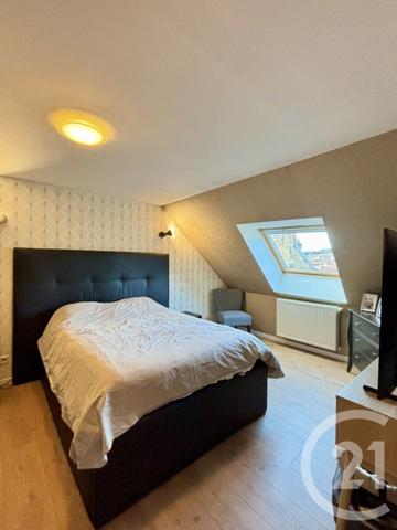 Appartement F3 à vendre  4 pièces - 83 m2 PONTARLIER - 25