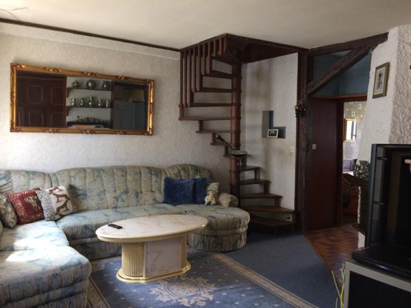 Mulhouse (68200) IMMEUBLE 297m² MUHOUSE