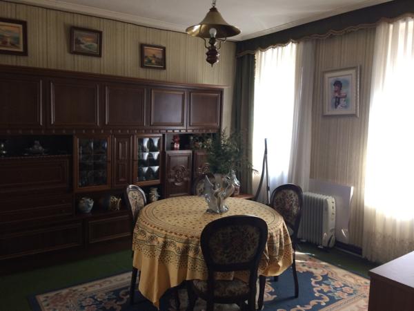 Mulhouse (68200) IMMEUBLE 297m² MUHOUSE