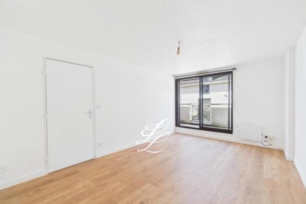Vente - Appartement 3 pièces 56 m 2 NANTES (44100)