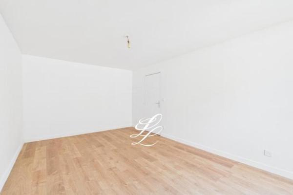 Vente - Appartement 3 pièces 56 m 2 NANTES (44100)