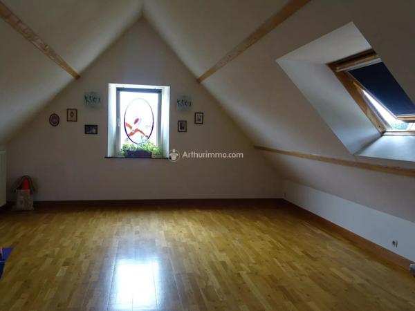 Vente Maison 6 pièces 180 m2 à Bagnoles-de-l'Orne-Normandie