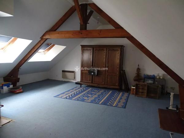 Vente Maison 6 pièces 180 m2 à Bagnoles-de-l'Orne-Normandie