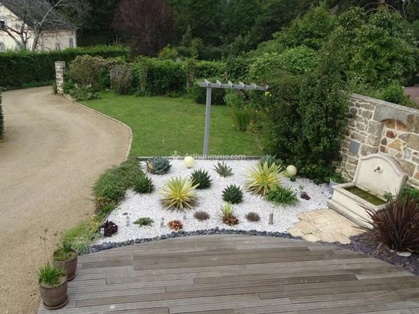 Vente Maison 6 pièces 180 m2 à Bagnoles-de-l'Orne-Normandie