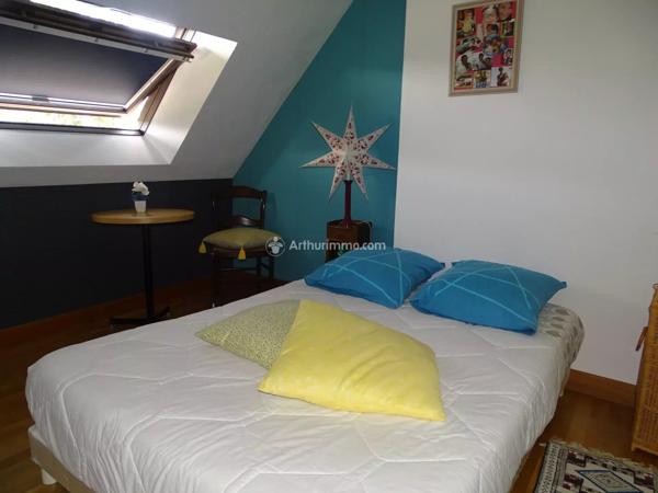 Vente Maison 6 pièces 180 m2 à Bagnoles-de-l'Orne-Normandie