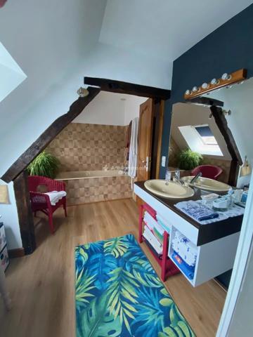 Vente Maison 6 pièces 180 m2 à Bagnoles-de-l'Orne-Normandie