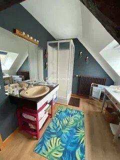 Vente Maison 6 pièces 180 m2 à Bagnoles-de-l'Orne-Normandie