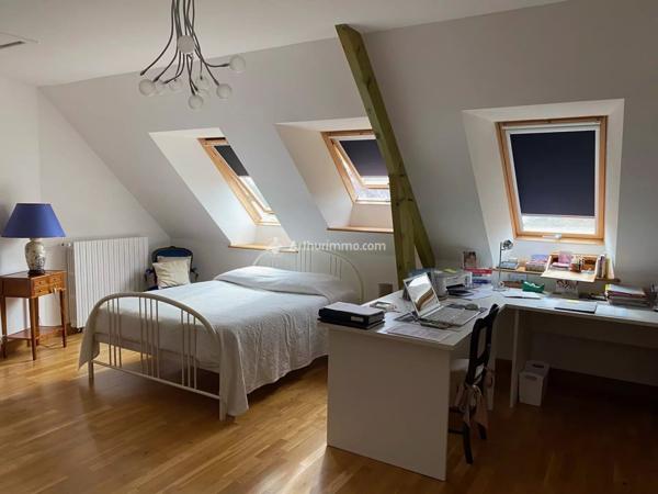 Vente Maison 6 pièces 180 m2 à Bagnoles-de-l'Orne-Normandie