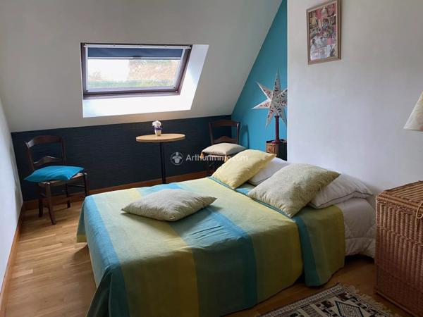 Vente Maison 6 pièces 180 m2 à Bagnoles-de-l'Orne-Normandie