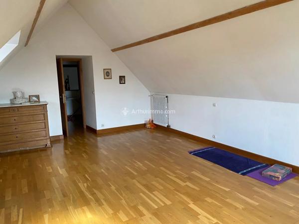 Vente Maison 6 pièces 180 m2 à Bagnoles-de-l'Orne-Normandie