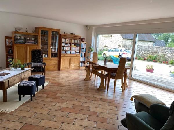 Vente Maison 6 pièces 180 m2 à Bagnoles-de-l'Orne-Normandie