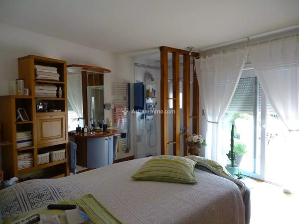 Vente Maison 6 pièces 180 m2 à Bagnoles-de-l'Orne-Normandie