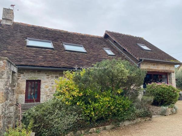 Vente Maison 6 pièces 180 m2 à Bagnoles-de-l'Orne-Normandie