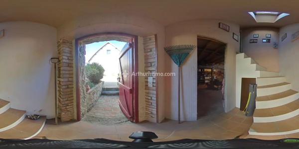 Vente Maison 6 pièces 180 m2 à Bagnoles-de-l'Orne-Normandie