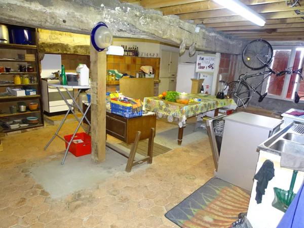 Vente Maison 6 pièces 180 m2 à Bagnoles-de-l'Orne-Normandie