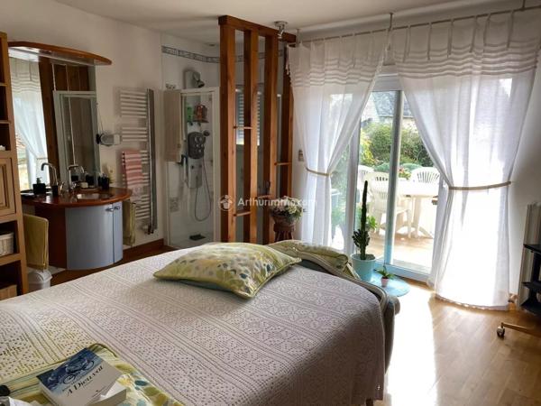 Vente Maison 6 pièces 180 m2 à Bagnoles-de-l'Orne-Normandie