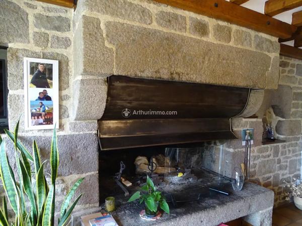 Vente Maison 6 pièces 180 m2 à Bagnoles-de-l'Orne-Normandie