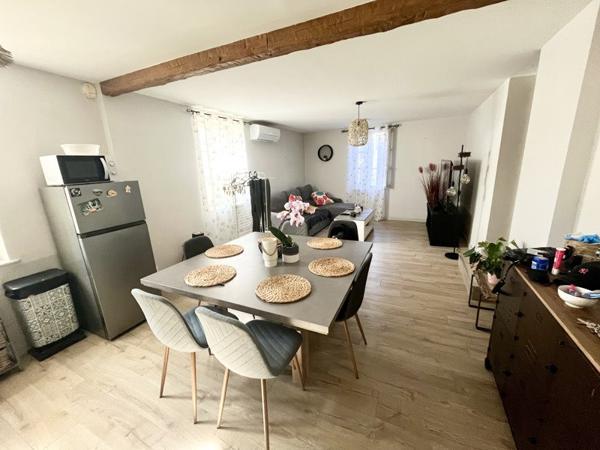 Appartement à vendre |  Lescure-d'Albigeois |  2 pièces | 49 m²