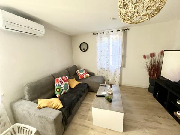 Appartement à vendre |  Lescure-d'Albigeois |  2 pièces | 49 m²