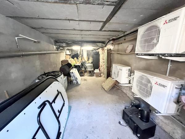 Appartement à vendre |  Lescure-d'Albigeois |  2 pièces | 49 m²