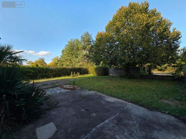 Maison à vendre à Pannes dans le Loiret (45700), ref : 45051-471