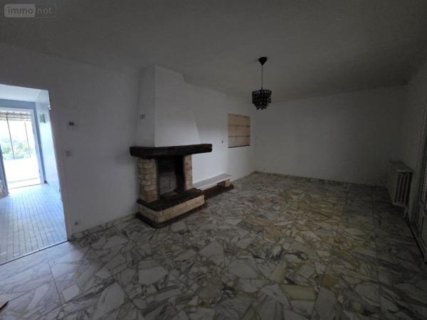 Maison à vendre à Pannes dans le Loiret (45700), ref : 45051-471