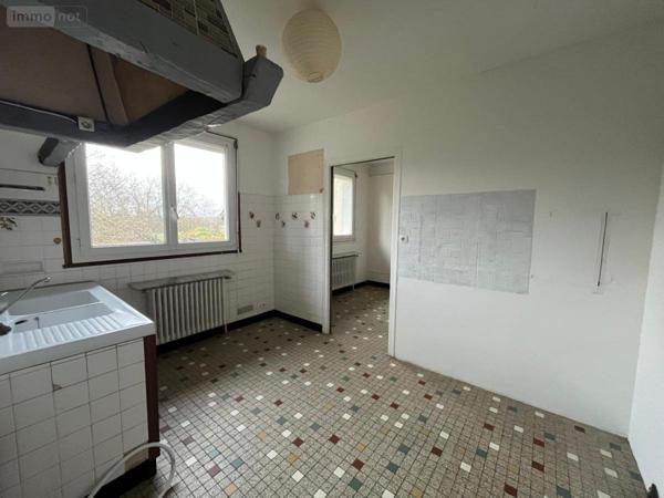 Maison à vendre à Pannes dans le Loiret (45700), ref : 45051-471