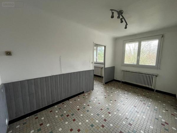 Maison à vendre à Pannes dans le Loiret (45700), ref : 45051-471