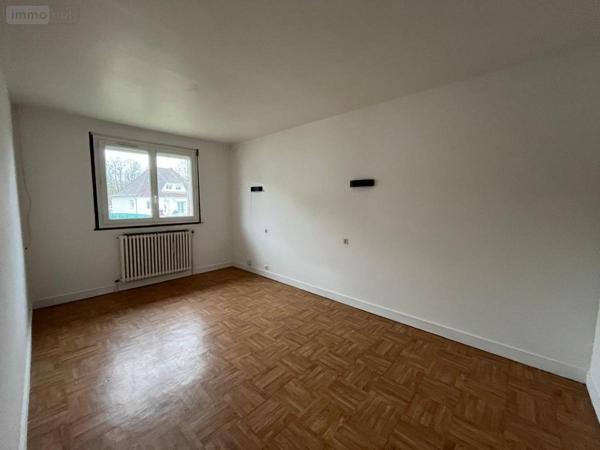 Maison à vendre à Pannes dans le Loiret (45700), ref : 45051-471