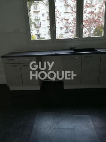 Appartement T3 Secteur Boufflers