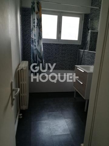 Appartement T3 Secteur Boufflers