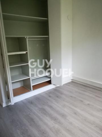 Appartement T3 Secteur Boufflers