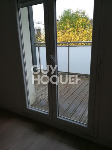 Appartement T3 Secteur Boufflers