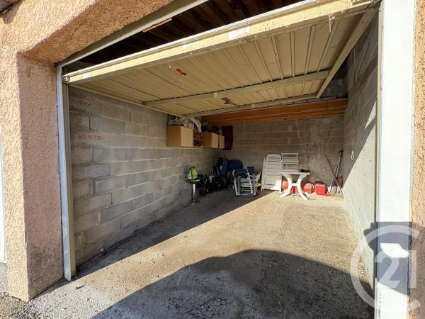 Parking à vendre  16,02 m2 BORMES LES MIMOSAS - 83