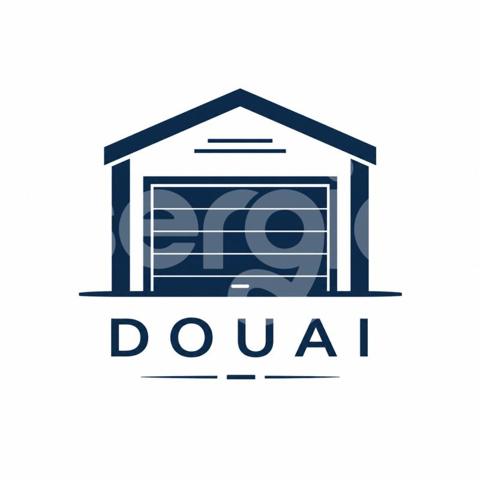 Location Garage Box 12 59500 Douai 17 2011 01 0016