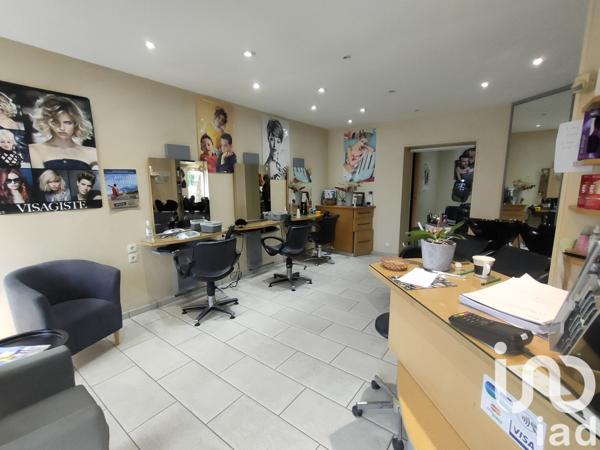 Immeuble à vendre 78 m² Sartilly-Baie-Bocage