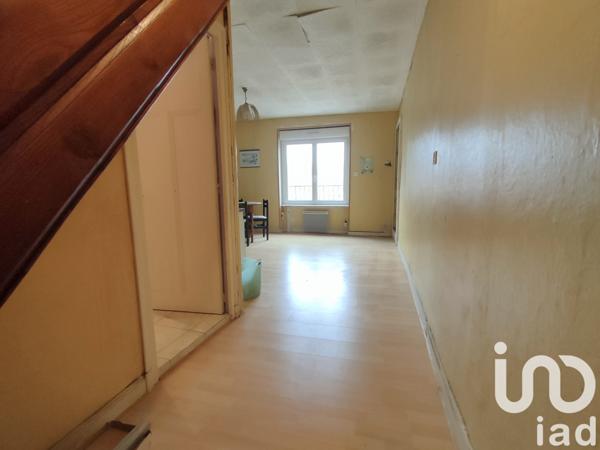 Immeuble à vendre 78 m² Sartilly-Baie-Bocage