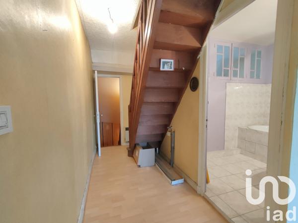 Immeuble à vendre 78 m² Sartilly-Baie-Bocage
