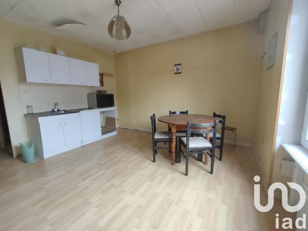 Immeuble à vendre 78 m² Sartilly-Baie-Bocage