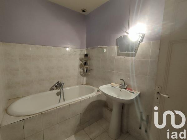 Immeuble à vendre 78 m² Sartilly-Baie-Bocage