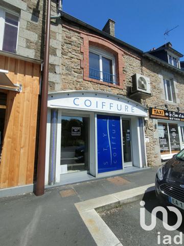 Immeuble à vendre 78 m² Sartilly-Baie-Bocage