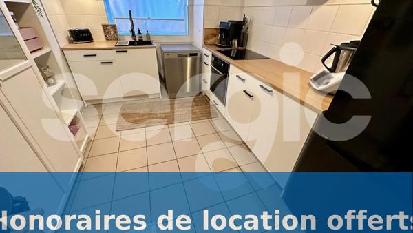 Location 4 Pieces 92 62223 Saint Nicolas 17 1705 03 0032