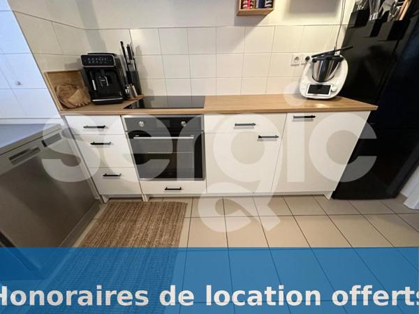 Location 4 Pieces 92 62223 Saint Nicolas 17 1705 03 0032