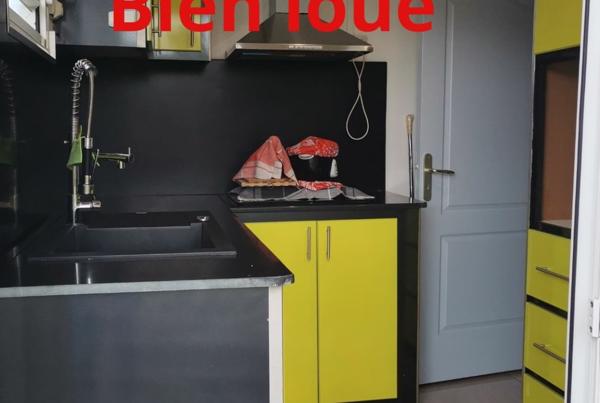 Studio meublés à louer Saint-Benoit (97470) Studio meublés à louer Saint-Benoit (97470)